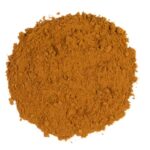 Poudre de cannelle séchée – 750 Grams