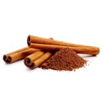 Bâtons de cannelle biologique – 750 Grams