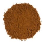 Poudre de clou de girofle biologique iranien – 750 Grams