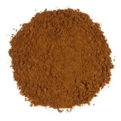 Poudre de clou de girofle biologique iranien – 750 Grams