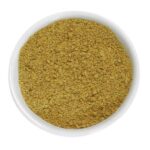 Poudre de graines de coriandre séchées – 500 Grams