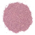 Poudre de rose de Damas séchée – 700 Grams