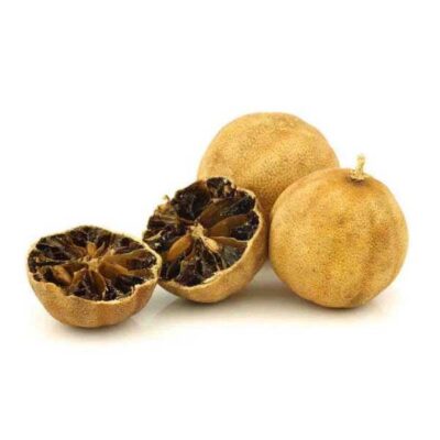 Citrons séchés iraniens (Lime noire) – 2500g