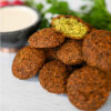 Mélange d'épices iraniennes pour Falafel - 750 Grams