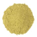 Poudre de graines de fenouil séchées – 750 Grams