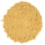 Poudre de gingembre moulu – 750 Grams