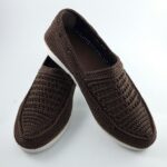 Chaussures Giveh – Chaussures traditionnelles perses respirantes faites à la main Modèle Klash