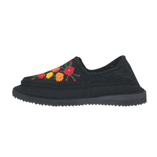 Chaussures Giveh - Chaussures traditionnelles perses respirantes faites à la main Modèle Klash