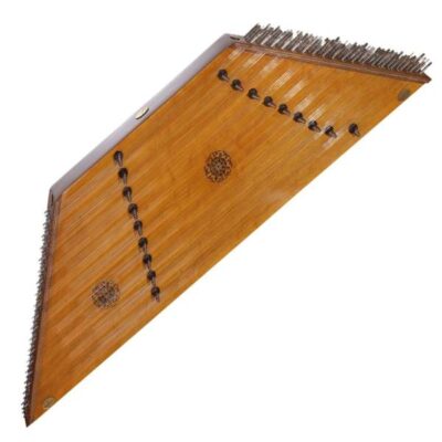 Enayati – Santour Perse à 5 Timbres, Sonorité Supérieure