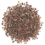 Granules de sel noir Kala Namak – 800 Grams