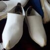 Chaussures Giveh - Modèle Malaki 100% Coton fait main