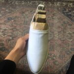 Chaussures Giveh – Modèle Giveh e Maleki 100% Coton fait main