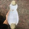 Chaussures Giveh - Modèle Giveh e Maleki 100% Coton fait main