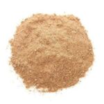 Poudre de mangue séchée – 750 Grams