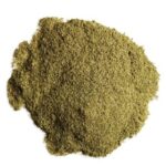 Poudre de menthe iranienne – 750 Grams