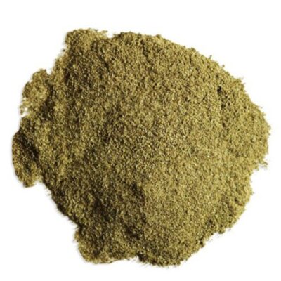 Poudre de menthe iranienne – 750 Grams