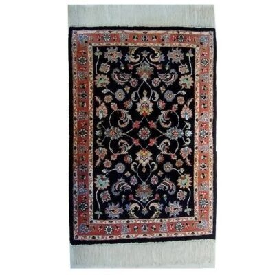 Tapis Persan Noué à la Main Modèle Afshan