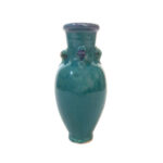 Decorative Pottery Jug – Handcrafted by Iranian Artist Model Pendar