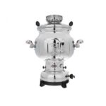 Machine à thé samovar à gaz persan modèle Apolon 10 litres
