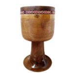 Tambour Tombak Persan – Modèle Shirani Azad