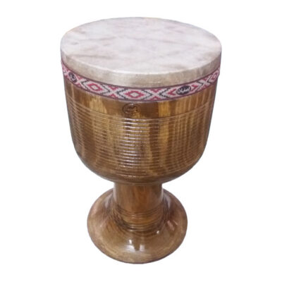 Tambour Tombak Persan – Shirani Taille 22.5