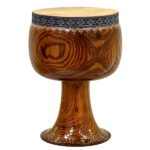 Tambour Tombak Persan – Modèle Shirani Ahora