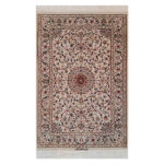 Tapis persan tissé à la main modèle Abtin d’Isfahan