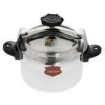 Autocuiseur en Aluminium de 5 Litres – YT52