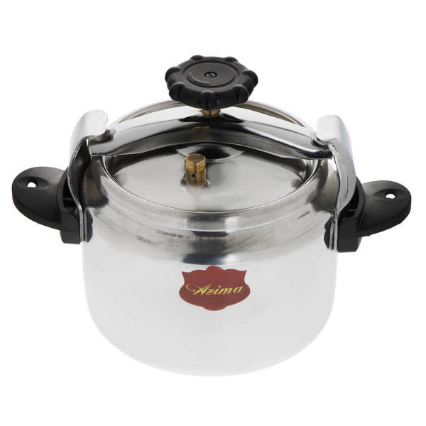 Autocuiseur en Aluminium de 5 Litres – YT52