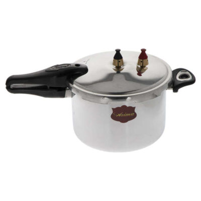 Autocuiseur en Aluminium de 5 Litres – GF585