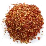 Poudre de flocons de piment rouge de Lahore – 750 Grams