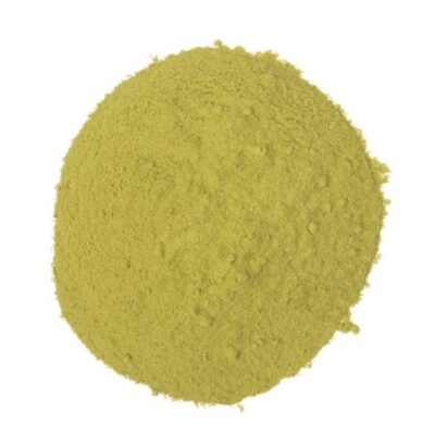 Poudre de feuilles de romarin – 750 Grams