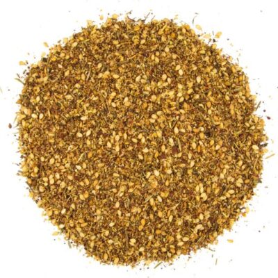 Mélange d’assaisonnement Za’atar spécial iranien – 750 Grams