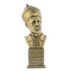 Buste d'Agha Mohammad Khan Qajar – Fondateur de la dynastie Qajar en Iran