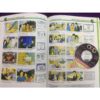 Dictionnaire visuel OPD Oxford Allemand - Persan