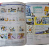 Dictionnaire visuel OPD Oxford Allemand - Persan