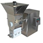 AutoFalafel – Full Automatic Falafel Maker Machine