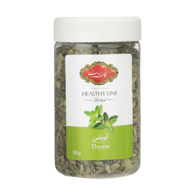 Feuilles de thym séchées / Avishan 600g – Herbe aromatique pour la cuisson