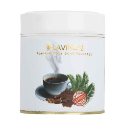 Poudre de Café de Graines de Dattes – Boisson Sans Caféine 600g