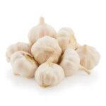 Granules d’ail entier de Hamadan séchées – 2.5 KG
