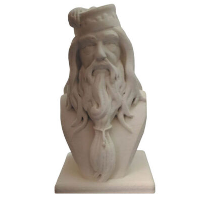 Buste d’Albus Dumbledore (Harry Potter)