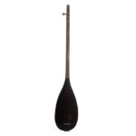 Instrument Tanbur Tanboor persan, Ghazal, 1 Tampon