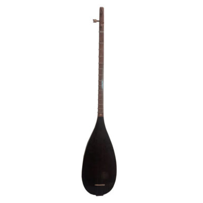 Instrument Tanbur Tanboor persan, Ghazal, 1 Tampon
