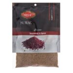 Poudre de sumac persan – 750 Grams