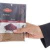 Poudre de sumac persan - 750 Grams