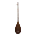 Instrument Tanbur Tanboor persan, Maftahi VIP, 1 Tampon