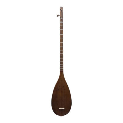 Instrument Tanbur Tanboor persan, Maftahi VIP, 1 Tampon