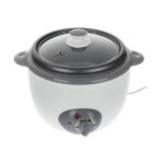 Cuiseur à riz Pars Khazar 4 tasses 101TSP