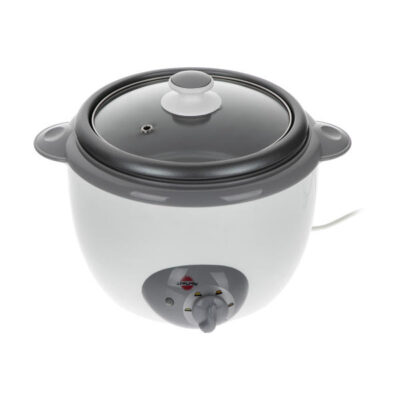 Cuiseur à riz Pars Khazar 4 tasses 101TSP