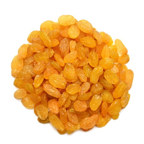Raisins Dorés Persans - 2500 grammes